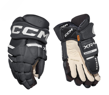 Gants CCM Tacks XR Pro Senior