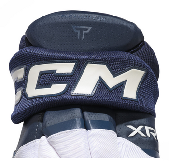 Gants CCM Tacks XR Pro Senior