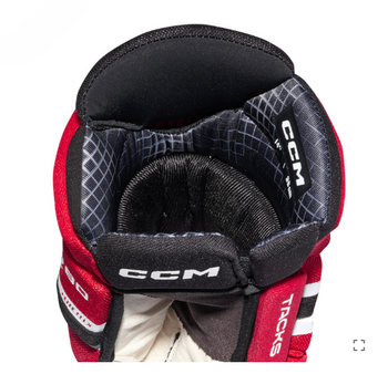 Gants CCM Tacks XR80 Junior