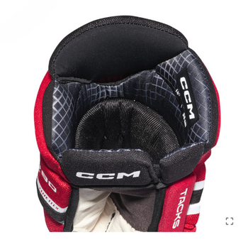 Gants CCM Tacks XR80 Senior