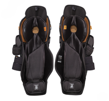 Jambières CCM Tacks XR Pro Senior