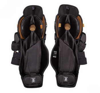 Jambières CCM Tacks XR Pro Junior
