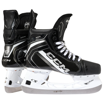 Patins CCM Tacks XR80 Senior