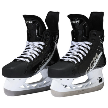 Patins CCM Tacks XR80 Intermédiaire