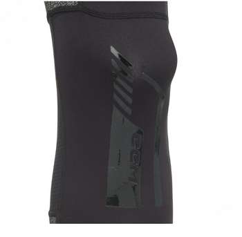 Pantalon CCM Tacks Pro Compression anti-coupure coquille senior