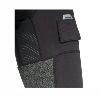 Pantalon CCM Tacks Pro Compression anti-coupure coquille senior