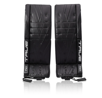 Bottes True Catalyst 7X6 INTERMEDIAIRE