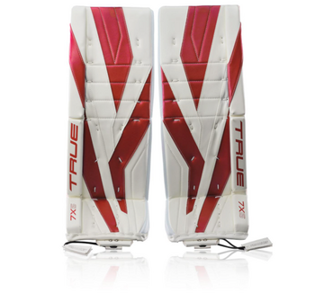 Bottes True Catalyst 7X6 INTERMEDIAIRE