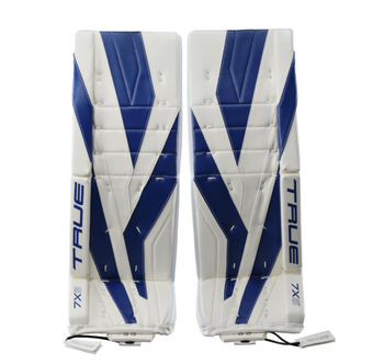 Bottes True Catalyst 7X6 INTERMEDIAIRE