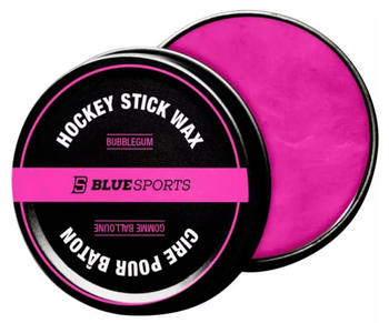 Wax Blue Sport