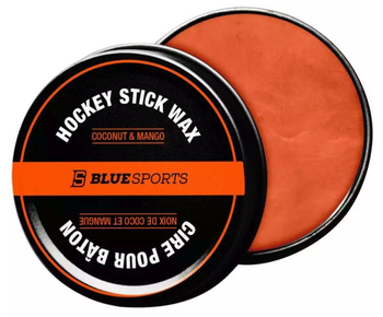 Wax Blue Sport