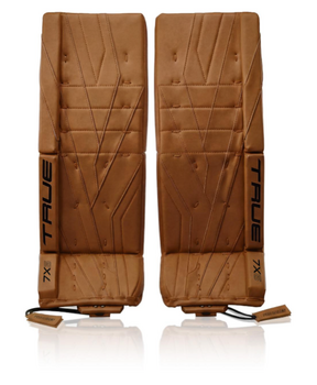 Bottes True Catalyst 7X6 Senior