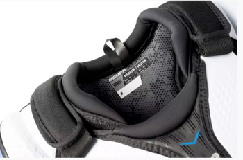 Epaulières Bauer Vapor FLY-W - Femme