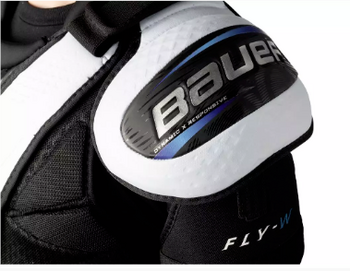 Epaulières Bauer Vapor FLY-W - Femme