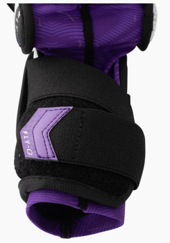 Coudières Bauer Vapor FLY-G - Fille