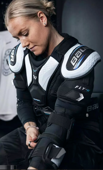 Coudières Bauer Vapor FLY-W - Femme
