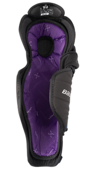 Jambières Bauer Vapor FLY-G - Fille