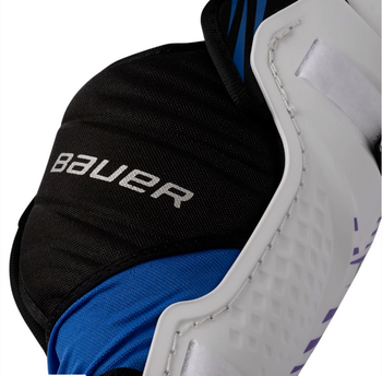 Jambières Bauer Vapor FLY-G - Fille