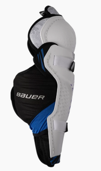 Jambières Bauer Vapor FLY-G - Fille