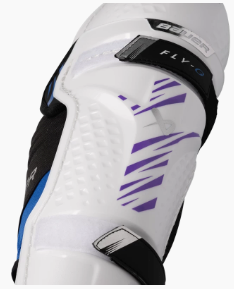 Jambières Bauer Vapor FLY-G - Fille
