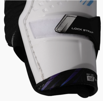 Jambières Bauer Vapor FLY-W - Femme