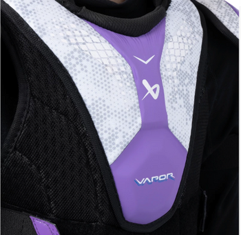 Epaulières Bauer Vapor FLY-G - Fille
