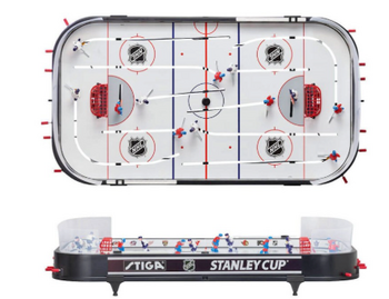 Surface de jeu Baby Hockey STIGA NHL Stanley Cup