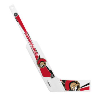 Mini crosse gardien clubs NHL