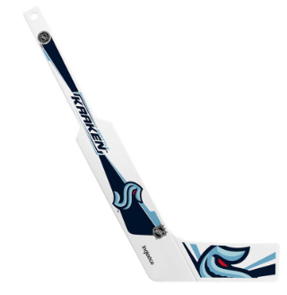 Mini crosse gardien clubs NHL