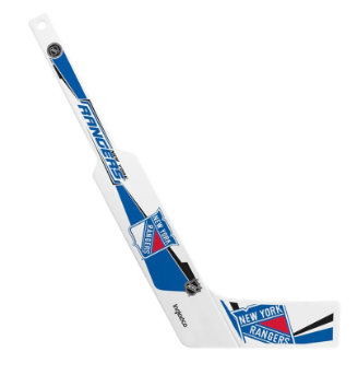 Mini crosse gardien clubs NHL