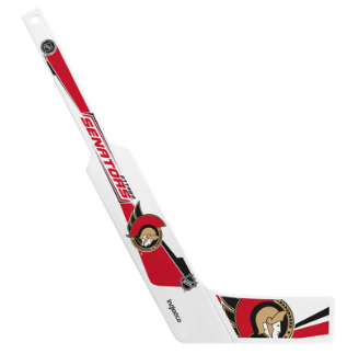 Mini crosse gardien clubs NHL