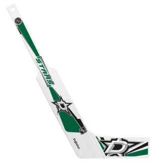 Mini crosse gardien clubs NHL