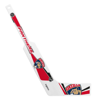Mini crosse gardien clubs NHL