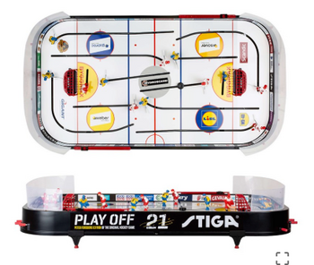 Baby Hockey STIGA Play Off 21