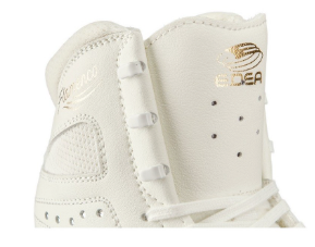 Bottines EDEA Flamenco Roller Skating