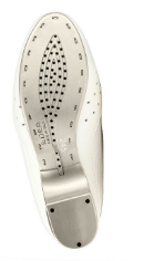 Bottines EDEA Flamenco Roller Skating