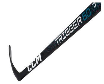 Crosse CCM Ribcor Trigger 60 Grip Senior