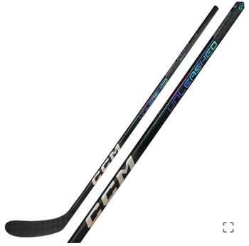Crosse CCM Ribcor Trigger Unleashed Grip Senior