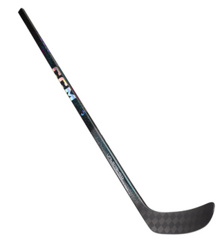Crosse CCM Ribcor Trigger Unleashed Grip Senior