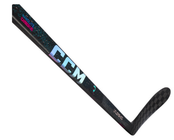 Crosse CCM Ribcor Trigger Unleashed Grip Senior