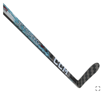 Crosse CCM Jetspeed FT9 Pro Grip Senior