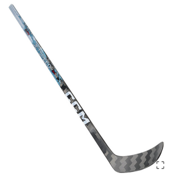 Crosse CCM Jetspeed FT9 Pro Grip Intermédiaire