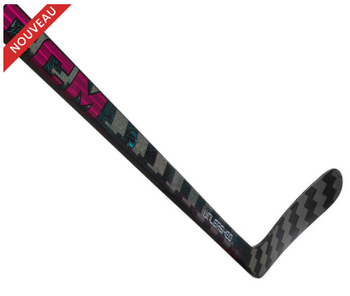 Crosse CCM Ribcor Trigger Unleashed PRO  Grip Senior