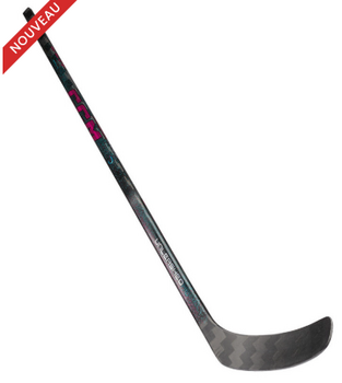 Crosse CCM Ribcor Trigger Unleashed PRO  Grip Senior