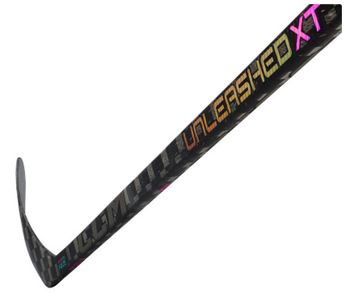 Crosse CCM Ribcor Trigger Unleashed XT Grip Intermédiaire