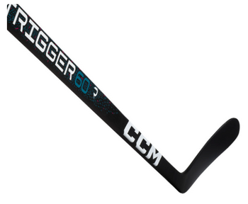 Crosse CCM Ribcor Trigger 60 Grip JUNIOR