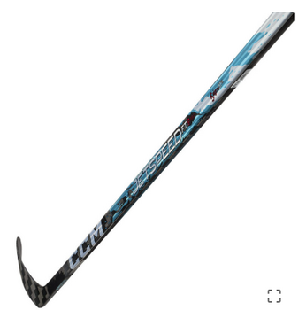Crosse CCM Jetspeed FT9 Pro Grip Junior