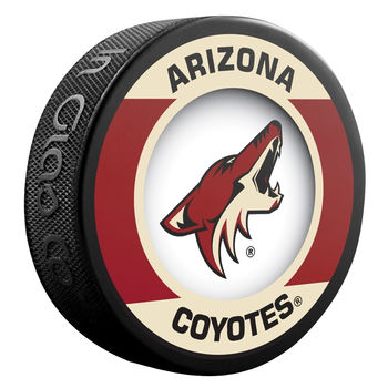 Palet NHL Arizona Coyote