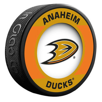 Palet NHL Anaheim Ducks