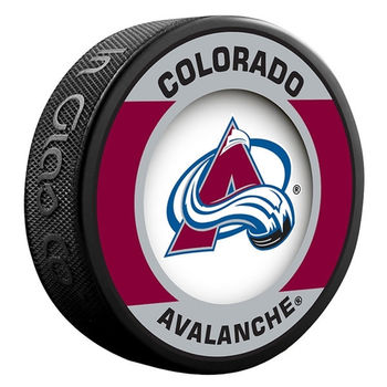 Palet NHL Colorado Avalanche